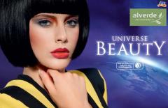alverde-Universe Beauty