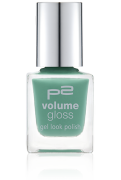p2-volume gloss gel look polish 130