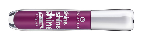 essence shine shine shine lipgloss 12